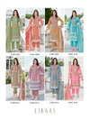 Libaas Vol 2 By Ganesha Cotton Digital Printed Dress Material Suppliers In India